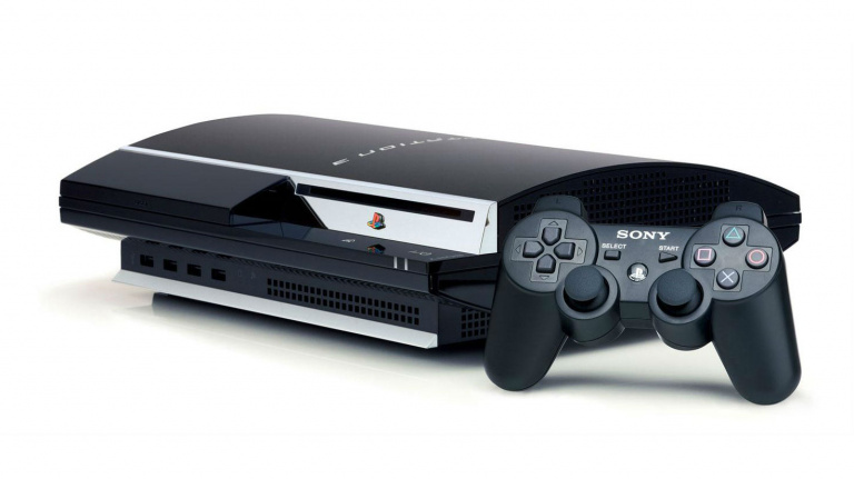 PS3 : Sony n’a pas abandonné les jeux et les accessoires de sa console, la preuve