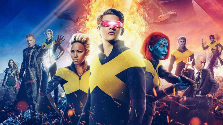 MCU : Les frères Russo donnent des nouvelles du reboot de X-Men