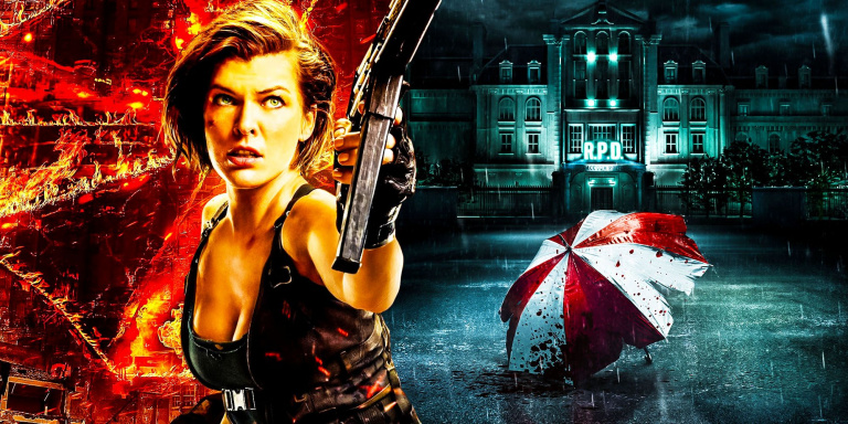 Resident Evil: Release Date, History, Netflix ... Everything you need to know about the zombie series