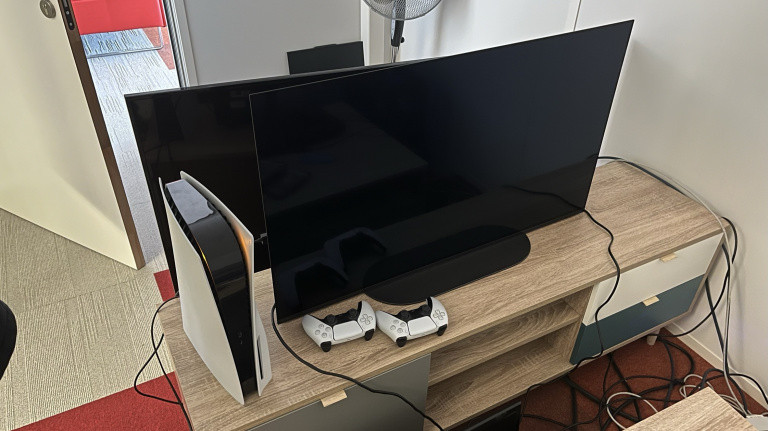 Test de la TV 4K Sony A90K : la meilleure TV OLED pour le gaming de 2022 ?