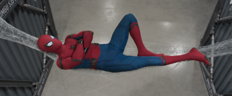 Netflix : Spider-Man sort très bientôt du catalogue de la plateforme