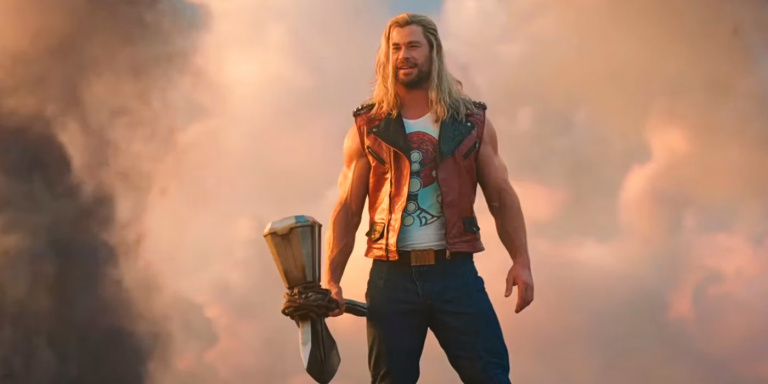 Thor : Love and Thunder pourrait avoir une version longue de 4h !