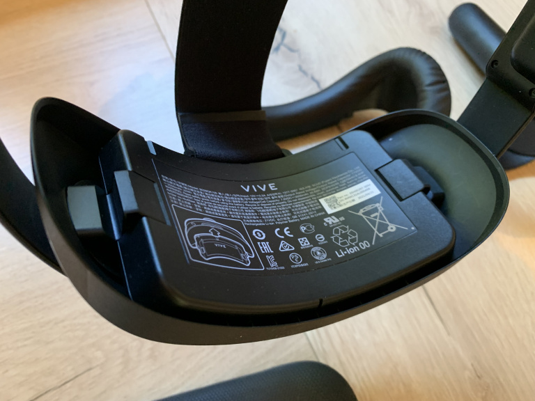 Test du HTC Vive Focus 3 : le casque de VR autonome qui veut concurrencer l'Oculus Quest 2
