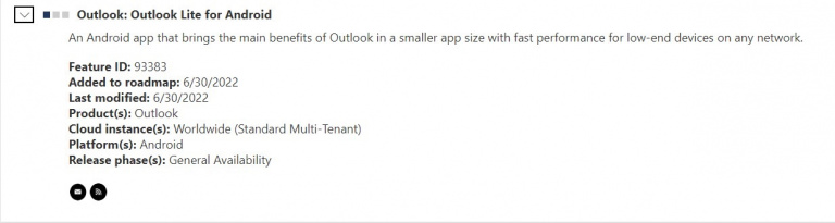 Microsoft Outlook veut détrôner Gmail sur Android avec une nouveauté originale