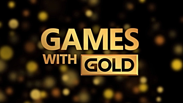Games with Gold : Bientôt la fin des jeux Xbox 360 !