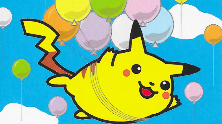 Pokéclicker : événément Flying Pikachu, notre guide complet 
