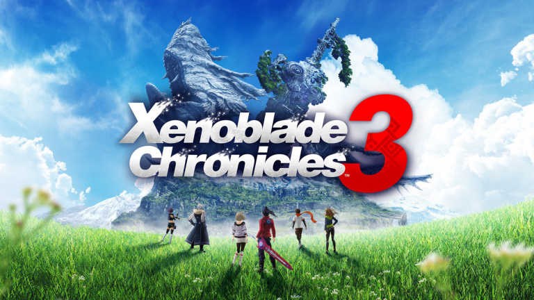 Xenoblade Chronicles 3 : La grande aventure à ne pas manquer cet été sur Nintendo Switch ? Premières impressions !