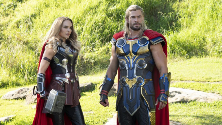 Thor 4 : Critiques, reviews... Que pense la presse du nouveau film Marvel ?