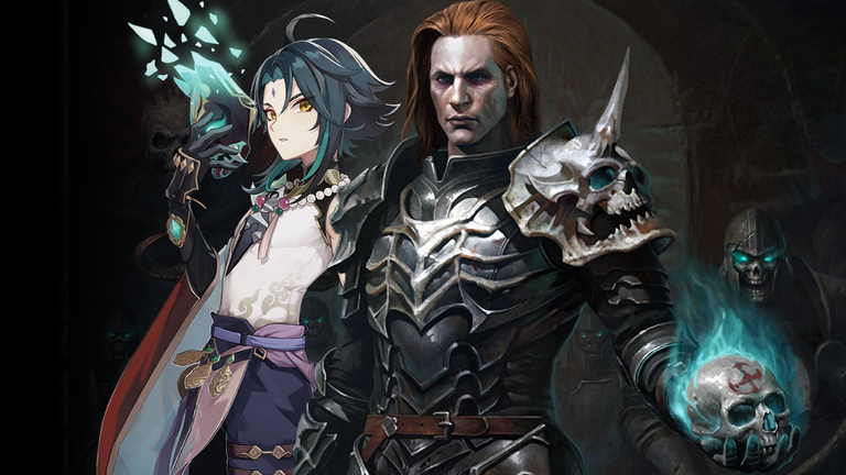 Genshin Impact ou Diablo Immortal : quel jeu mobile demande le plus d'argent ?