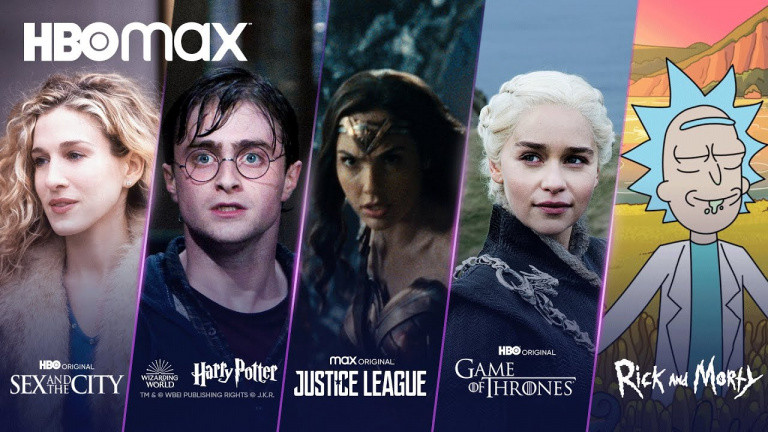 HBO Max ne viendra pas concurrencer Netflix, Disney+ et Amazon Prime Video en France