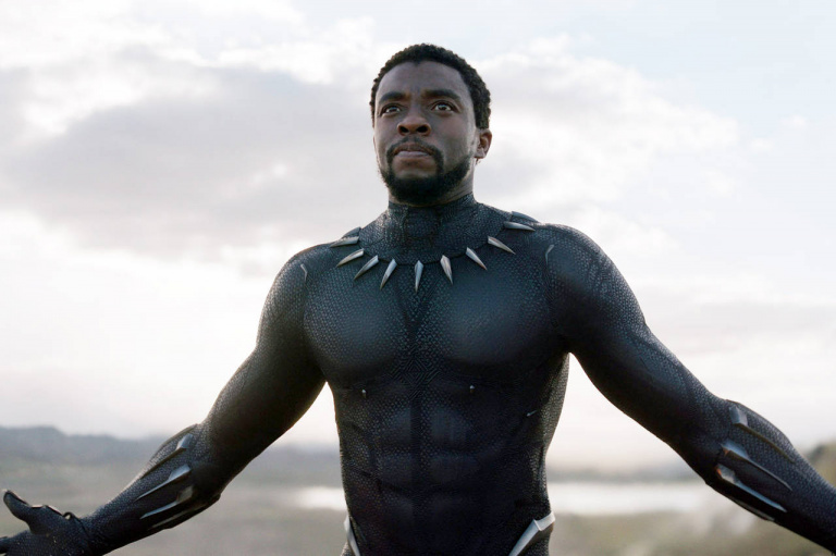 Marvel : deux personnages de Black Panther 2 révélés ?