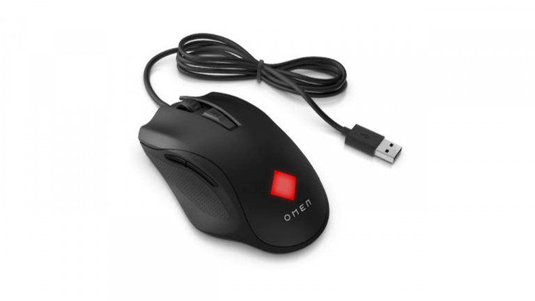 Soldes PC portable gamer : il est équipé d’une RTX 3050 et livré avec une souris pour 799€