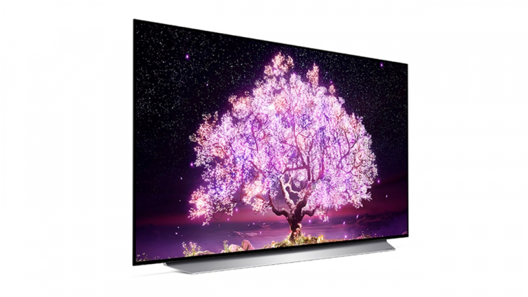 Soldes TV 4K : la LG C1 OLED est une masterclass et elle est rarement aussi peu chère