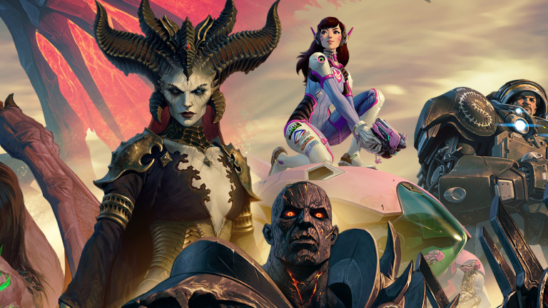 BlizzCon : quel avenir pour la célèbre conférence annuelle de Blizzard (Warcraft, Diablo...) ?