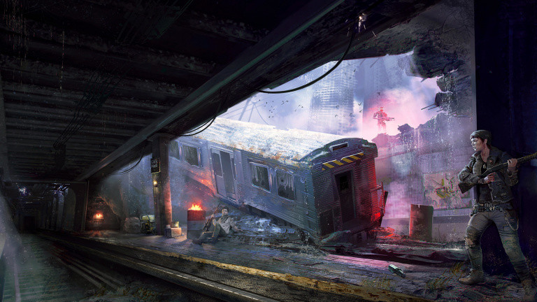 Terminator Survival Project : un jeu de survie dans l’univers du film culte annoncé lors du Nacon Connect 2022 !