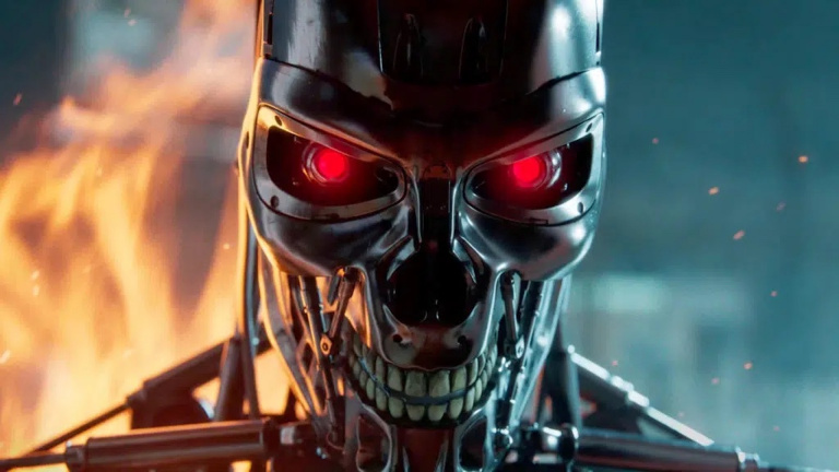 Terminator Survival Project : un jeu de survie dans l’univers du film culte annoncé lors du Nacon Connect 2022 !