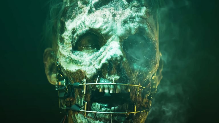 The Devil in Me : après The Quarry, le nouveau jeu d’horreur dévoile un trailer à la SAW