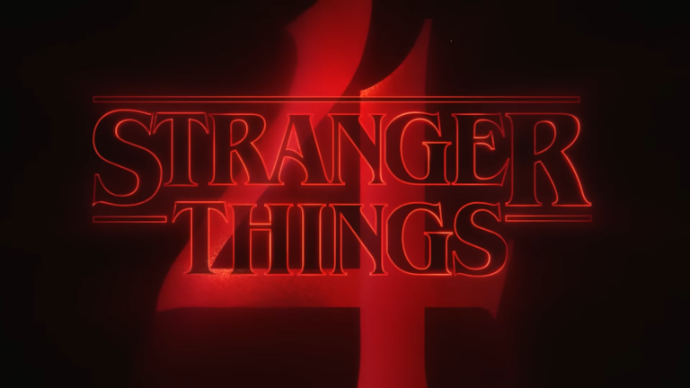 Netflix : regardez Stranger Things avec des AirPods, vous allez halluciner