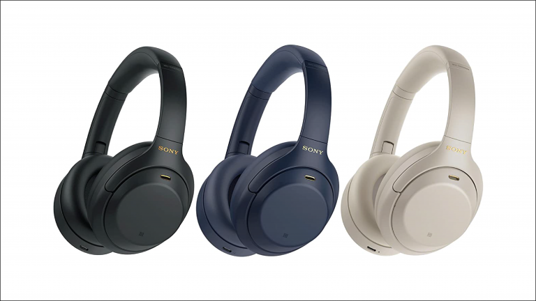 Soldes Casque audio sans fil : ce casque Sony à réduction de bruit est à  prix très réduit avant les Prime Day 