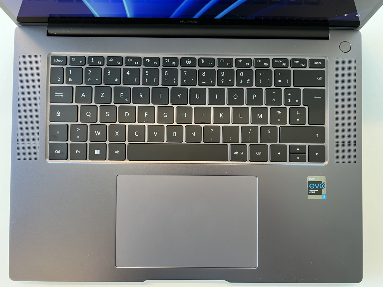 Huawei MateBook 16S laptop review: As good as a MacBook, but under Windows