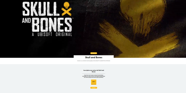 Skull and Bones : presque quatre ans de silence pour le jeu de pirates d'Ubisoft, pourquoi ?