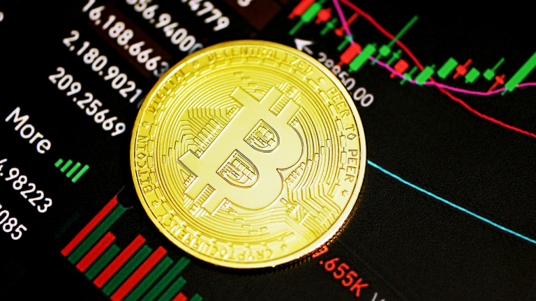 Bitcoin : bientôt la remontada ? Il va falloir être patient...