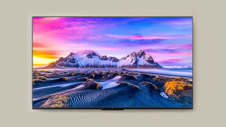 Soldes Smart TV : Une belle remise pour ce modèle 4K de 55 pouces