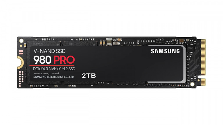 Prime Day Samsung : Ce SSD de 2To profite d’une belle baisse de prix