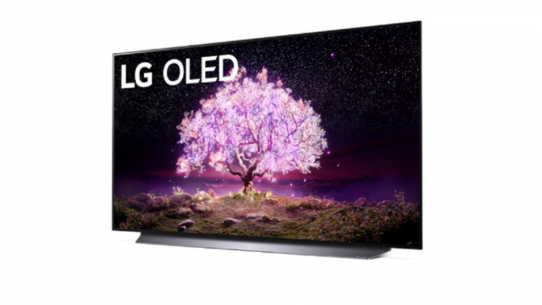 Soldes TV 4K : Encore une réduction XXL pour la LG OLED C1