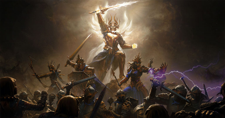 Diablo Immortal : un énorme bug touche le Rite de l'exil, Blizzard rassure les joueurs 