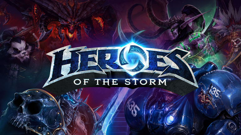 Heroes of the Storm : nouveau coup de stop pour le concurrent de LoL