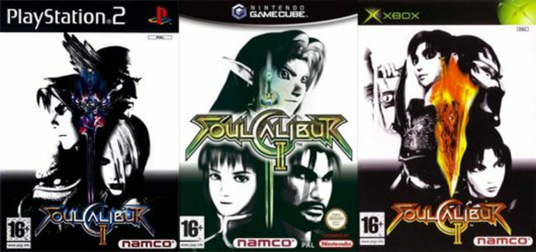 Soul Calibur 2 : Le jeu fête ses 20 ans, retour sur le choix osé de Namco pour les versions consoles