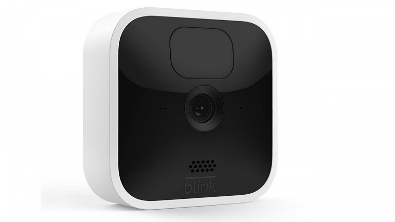 Prime Day objets connectés : 35€ de réduction pour cette caméra de surveillance connectée polyvalente sur Amazon