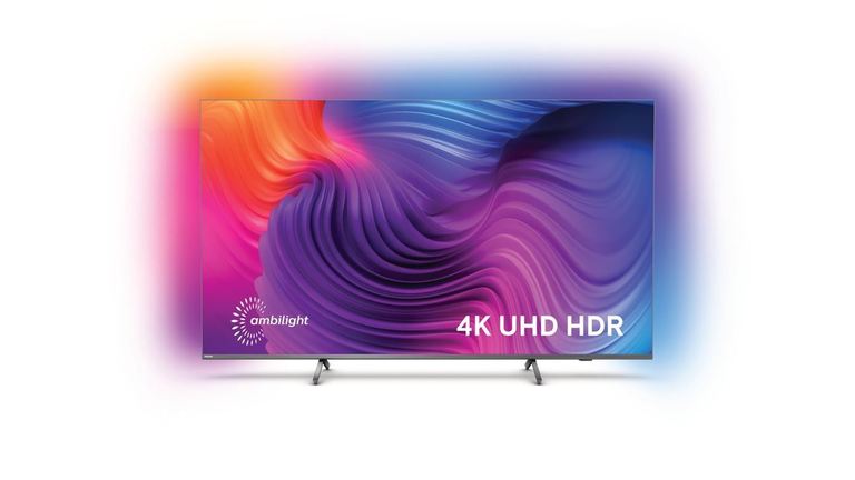Soldes TV 4K : La Philips The One de 70 pouces baisse de 200 € !