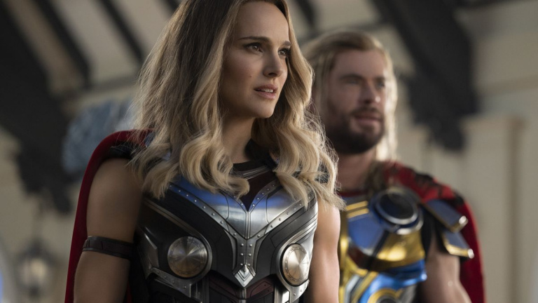 Thor 4 : Taika Waititi explique pourquoi le film n’aura pas de director’s cut