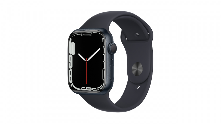 Amazon Prime Day : l’Apple Watch Series 7 reine des montres connectées, s’offre une sympathique réduction