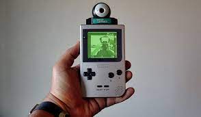 Game Boy: These 10 Crazy Accessories Really Existed