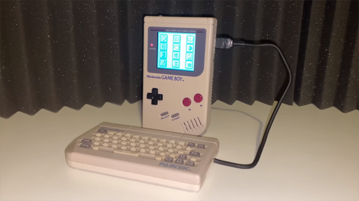 Game Boy: These 10 crazy accessories really exist