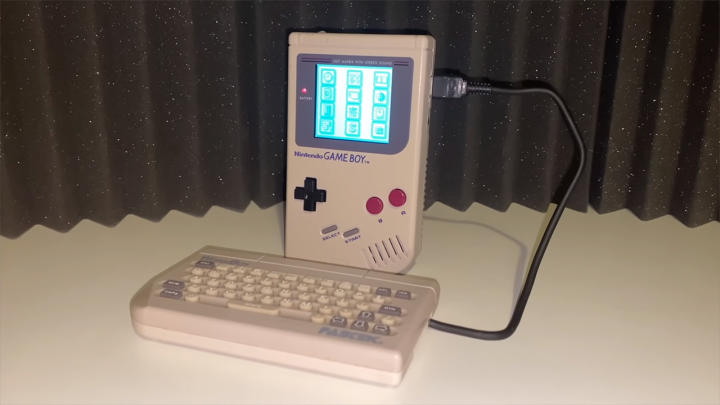 Game Boy : ces 10 accessoires fous ont réellement existé