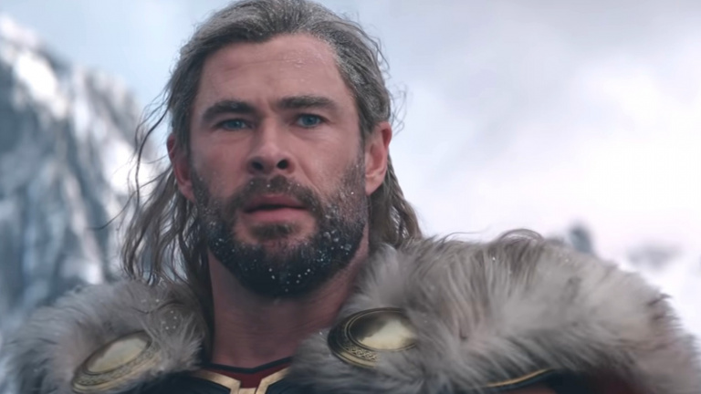 Thor 4 : déjà un cinquième film pour le dieu du tonnerre après Love and Thunder ?