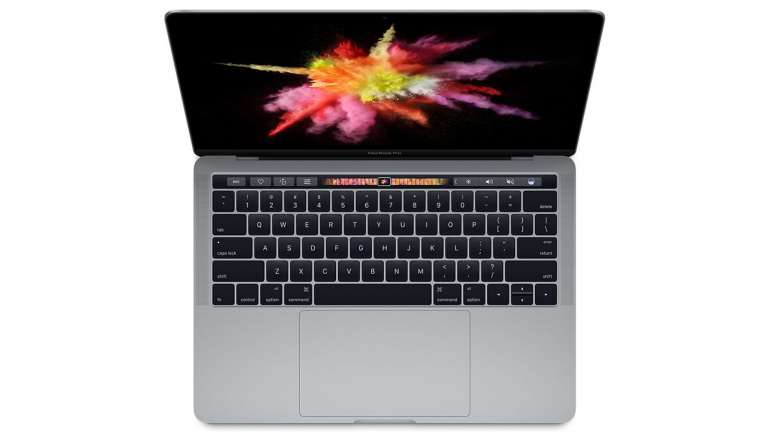 Vous êtes officiellement ringard si vous utilisez encore un MacBook avec une Touch Bar