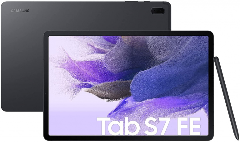 Prime Day : Reine des tablettes Android, la Samsung Galaxy Tab S7FE gagne un prix à vous dégouter de l'iPad