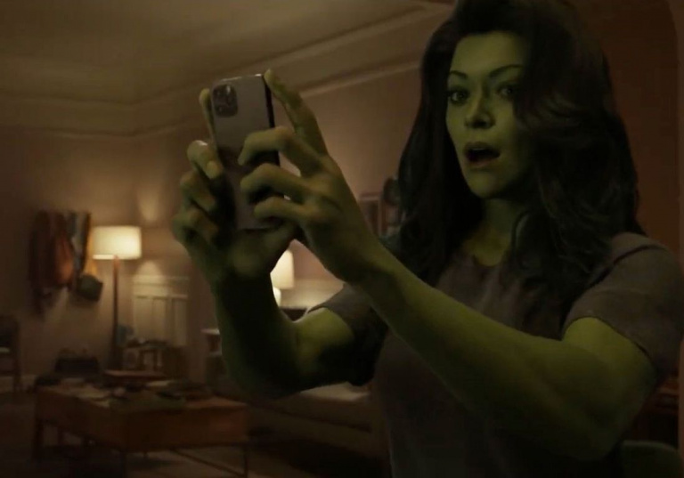Marvel : La réalisatrice de la série Disney+ She-Hulk réagit aux critiques sur les effets spéciaux