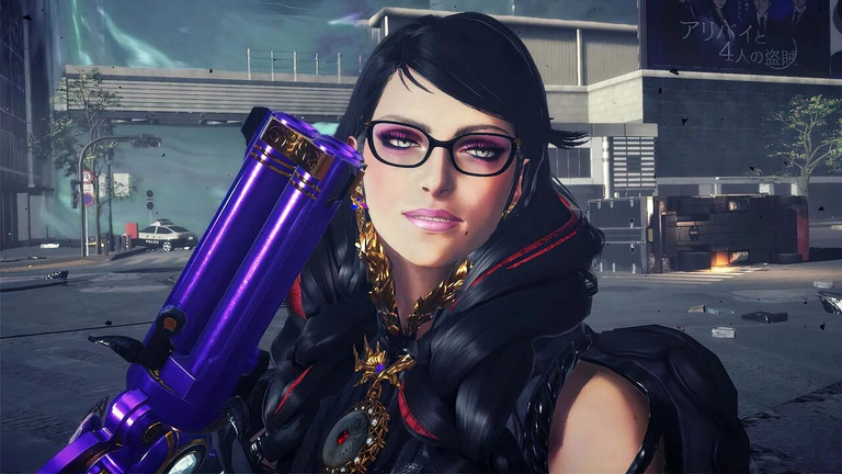 Bayonetta 3 : la date de sortie dévoilée