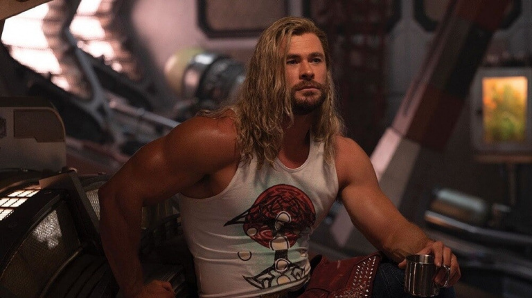 Thor Love and Thunder : 3 raisons qui font de ce film Marvel une œuvre d'art totale !