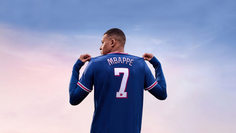 FIFA 23 : Kylian Mbappé, date de sortie, jaquette… le jeu de foot d’EA aurait fuité !