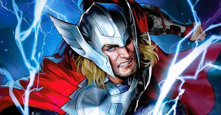 Marvel : incollable sur Thor ? Prouvez-le avec notre Quiz pour la sortie de Love and Thunder !