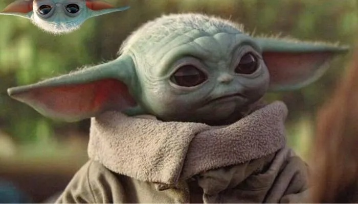 Le créateur de Gremlins accuse The Mandalorian de plagiat pour Baby Yoda 