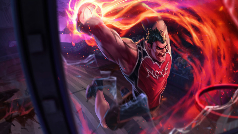 League of Legends : les 5 meilleurs champions pour débuter en toplane