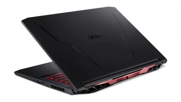 Soldes PC gamer : 17 pouces avec RTX 3060, ce Acer Nitro met les gaz pour 200€ de moins